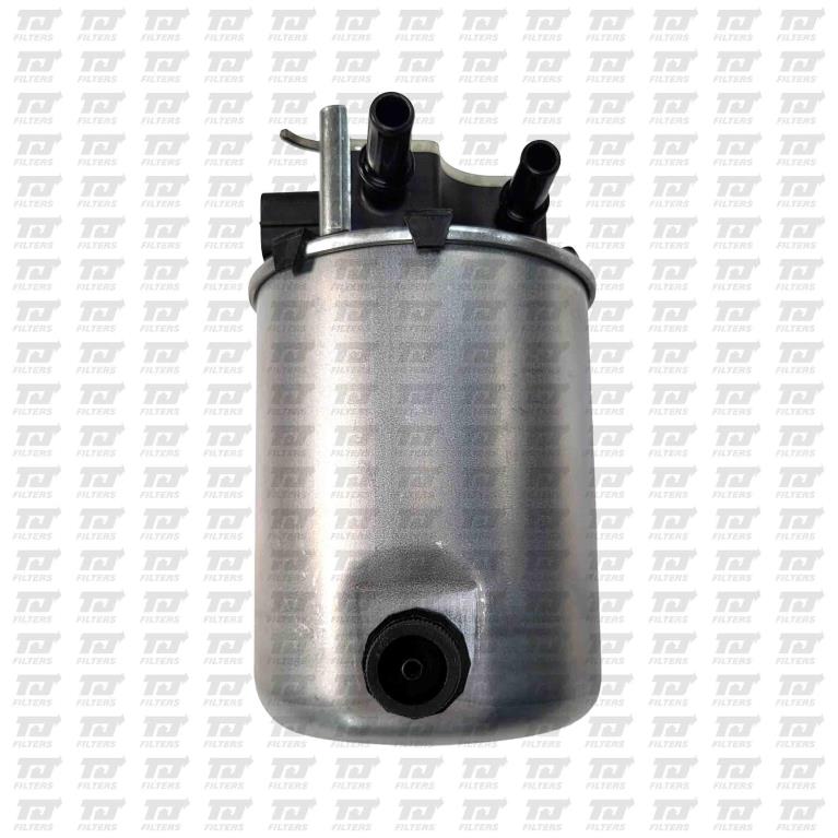 Filtre à carburant (Filtre à gasoil) QUINTON HAZELL ref. QFF0501